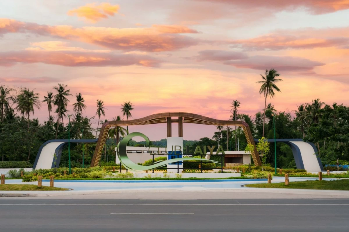 Club Laiya in San Juan, Batangas (Photo courtesy of Club Laiya)