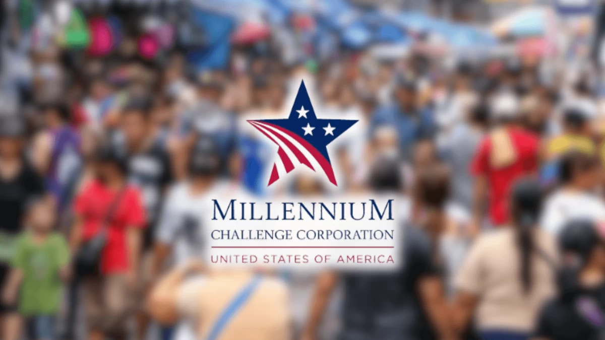 Philippines, US MCC push new energy grant amid oil crisis