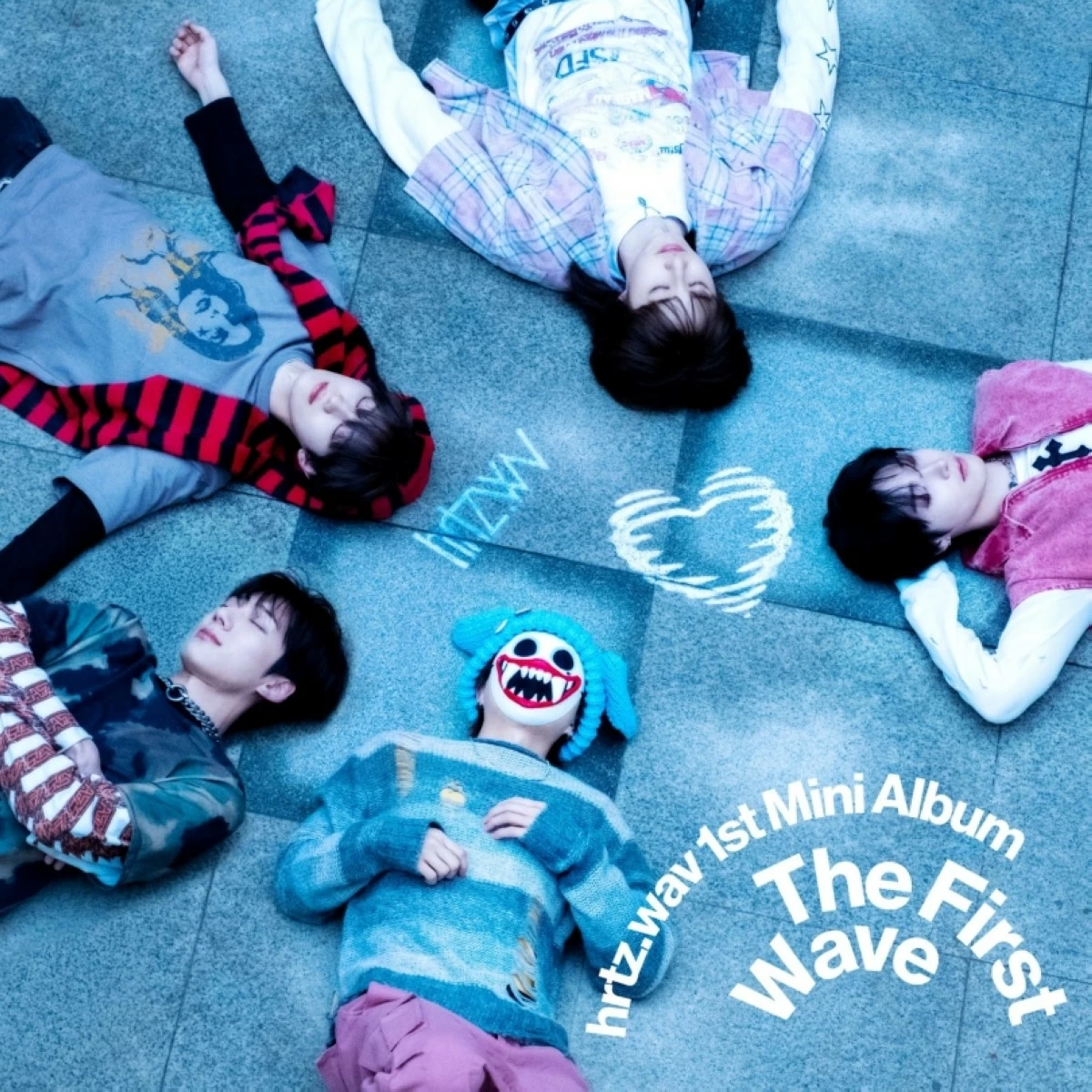 Hrtz.wav (Kakao Entertainment)