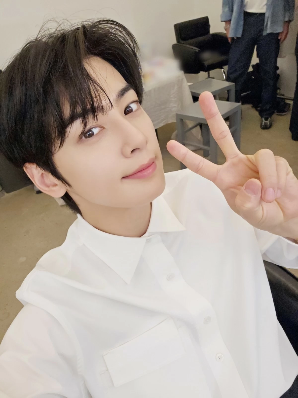 Cha Eun-woo pays $8.77-M in back taxes, to get refund 