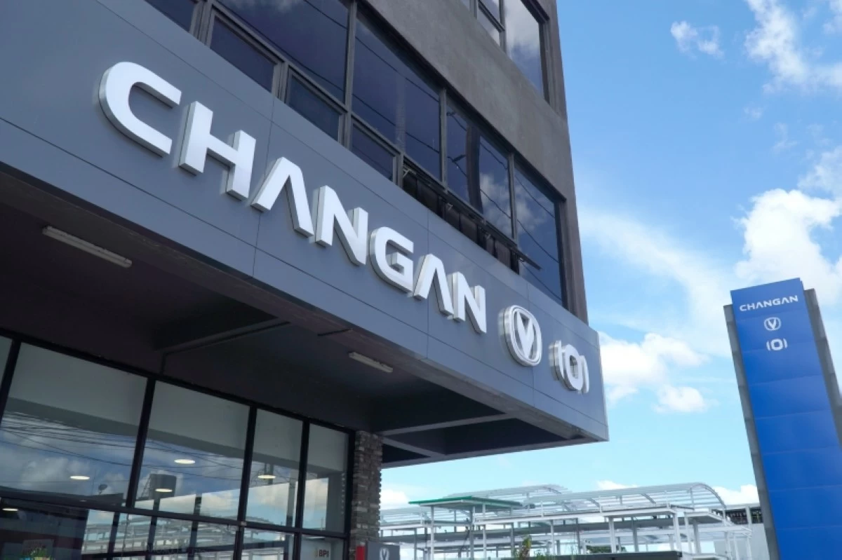 Changan Philippines sees 70% EV sales in 2026 amid rising fuel costs
