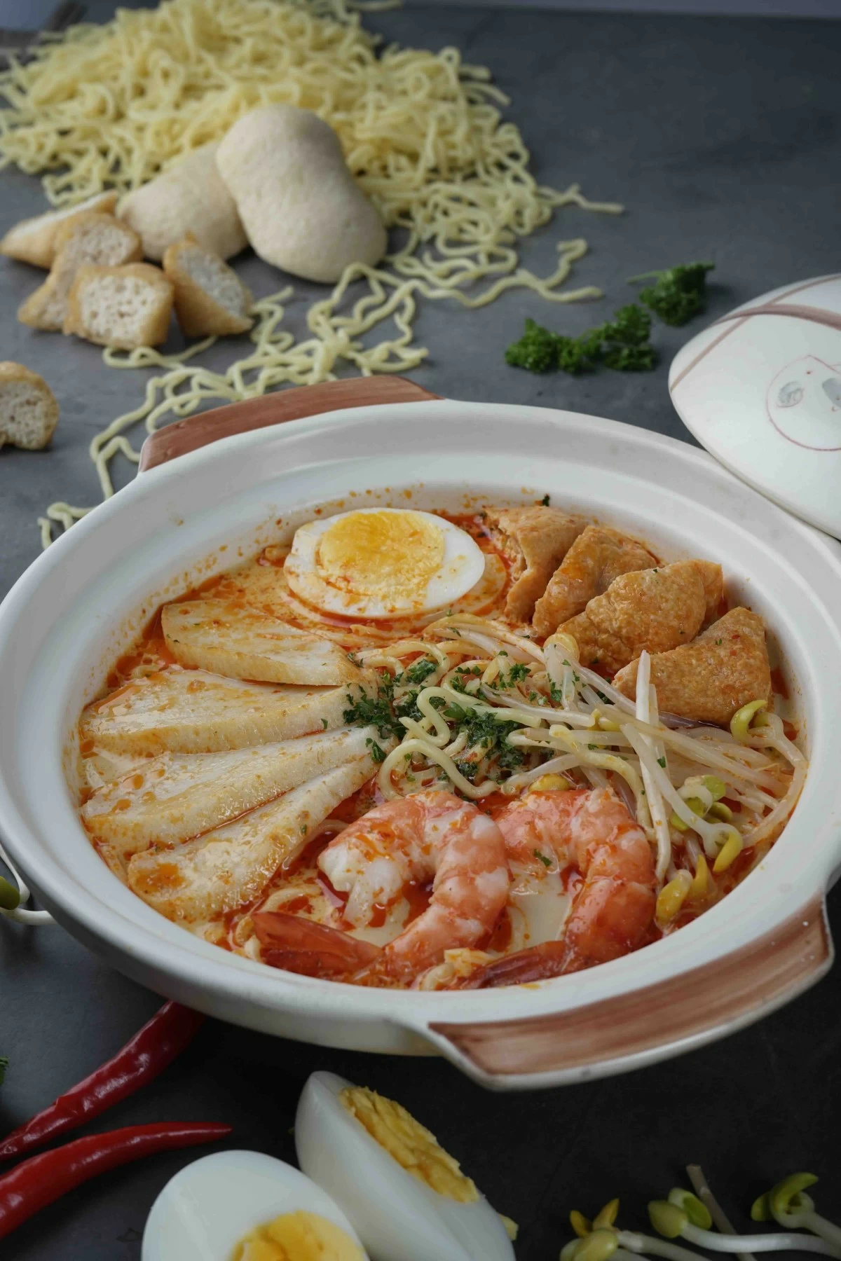 (Photo courtesy of Tiong Bahru Singapore Flavours)