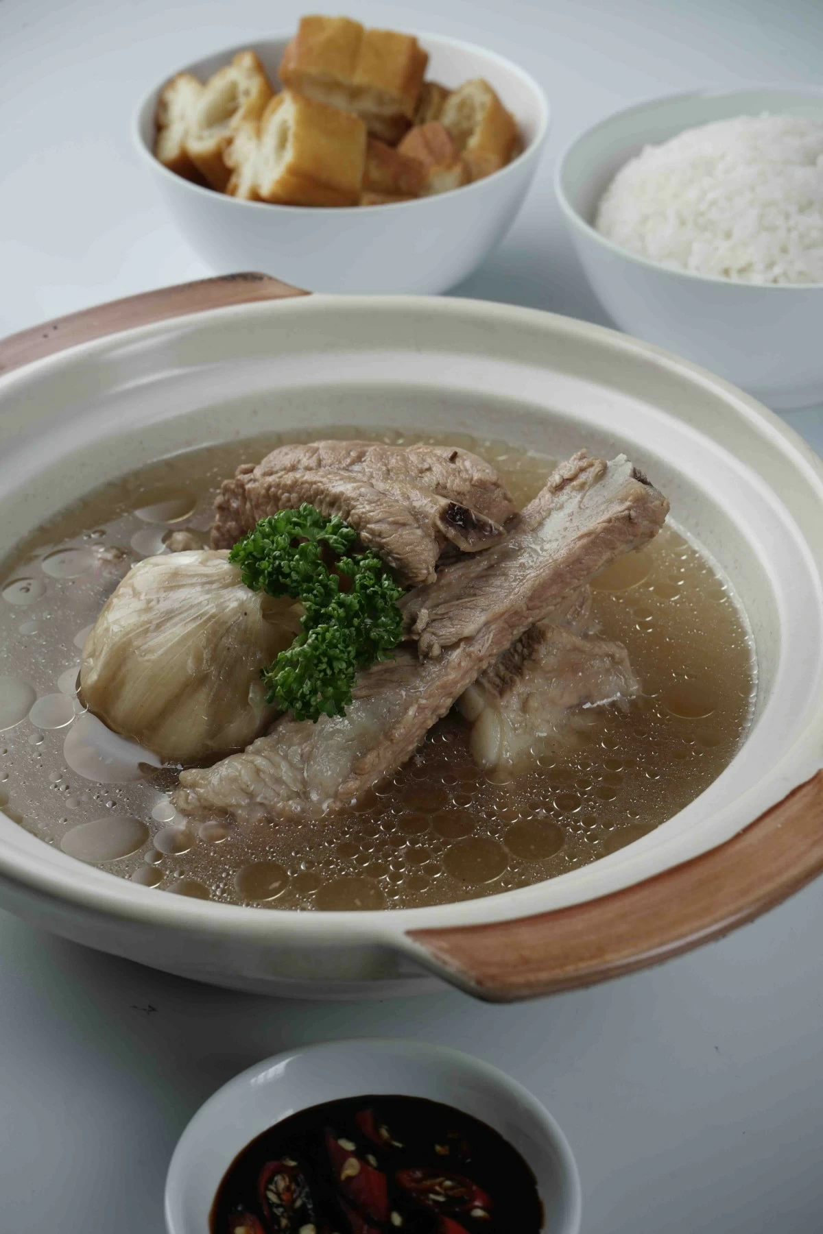 (Photo courtesy of Tiong Bahru Singapore Flavours)