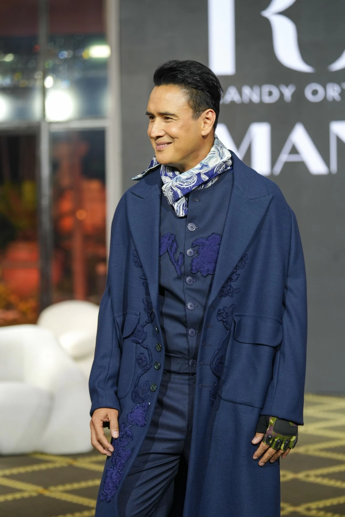 (Photo by Daniel Tan)