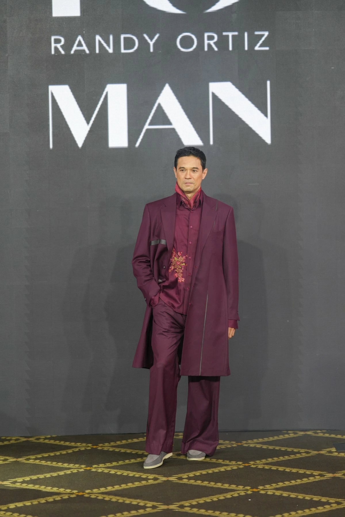 (Photo by Daniel Tan)