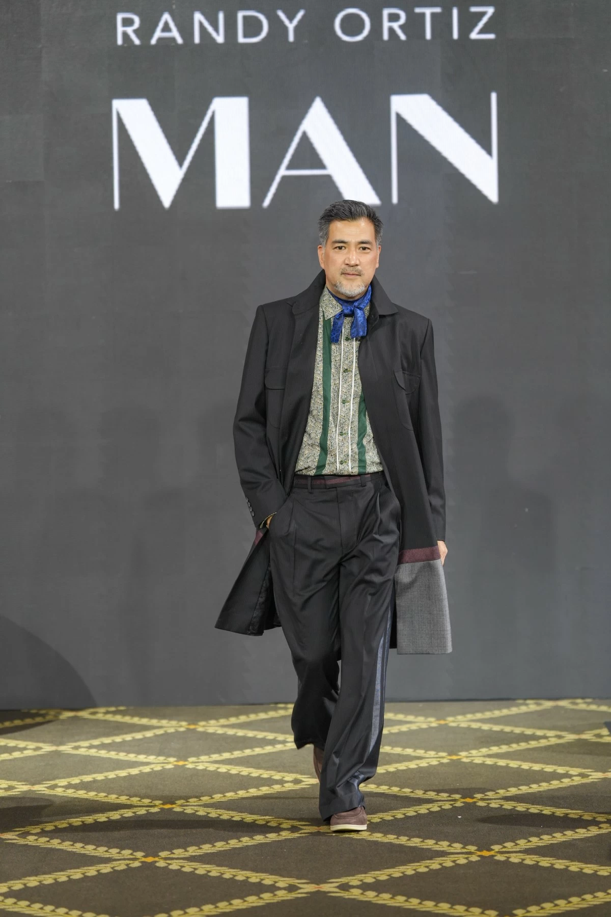 (Photo by Daniel Tan)