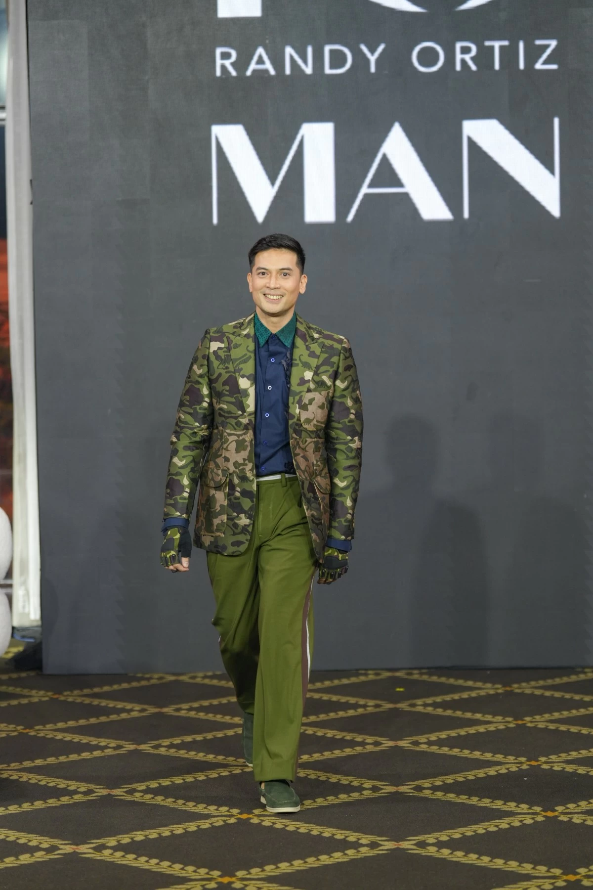 (Photo by Daniel Tan)