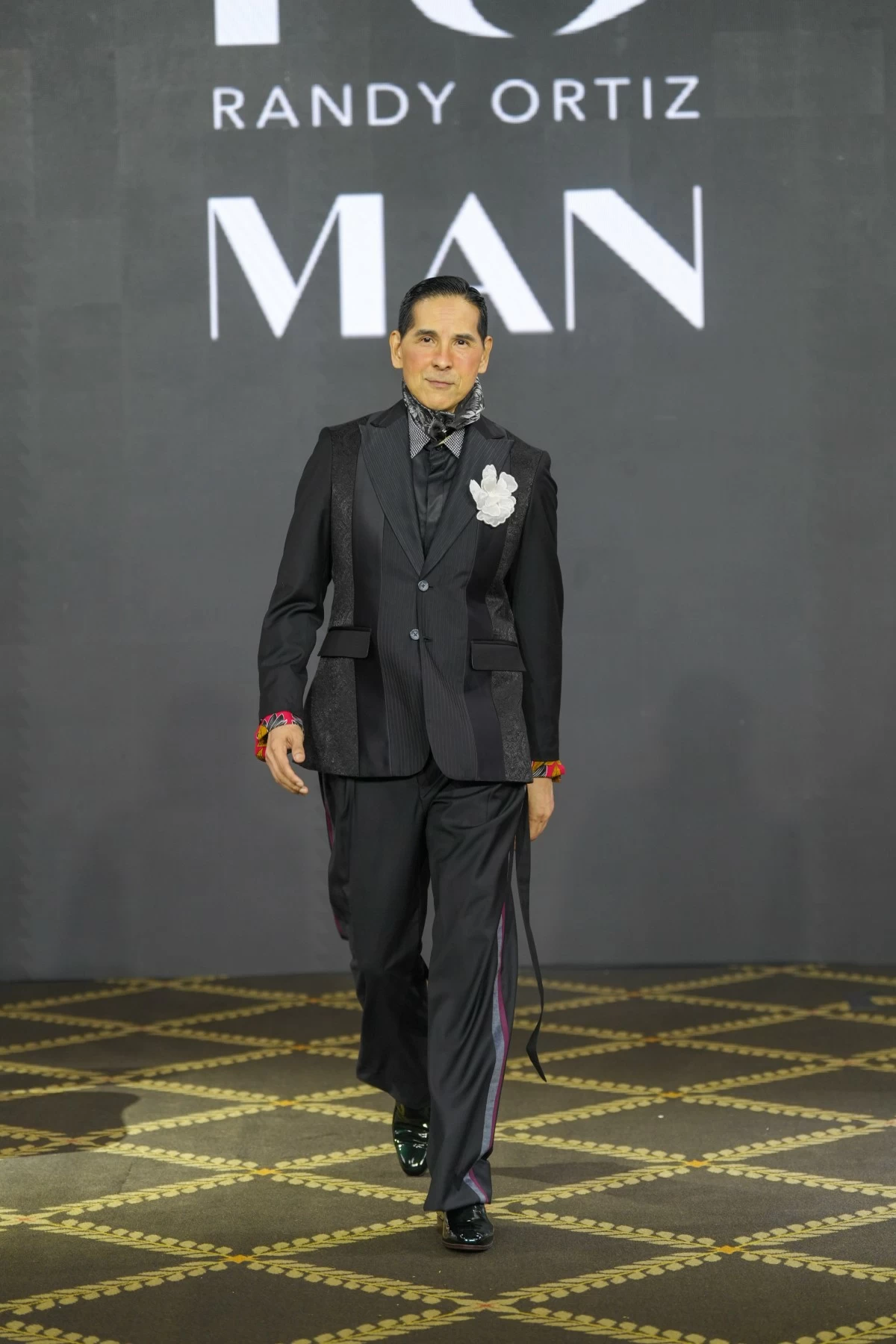 (Photo by Daniel Tan)