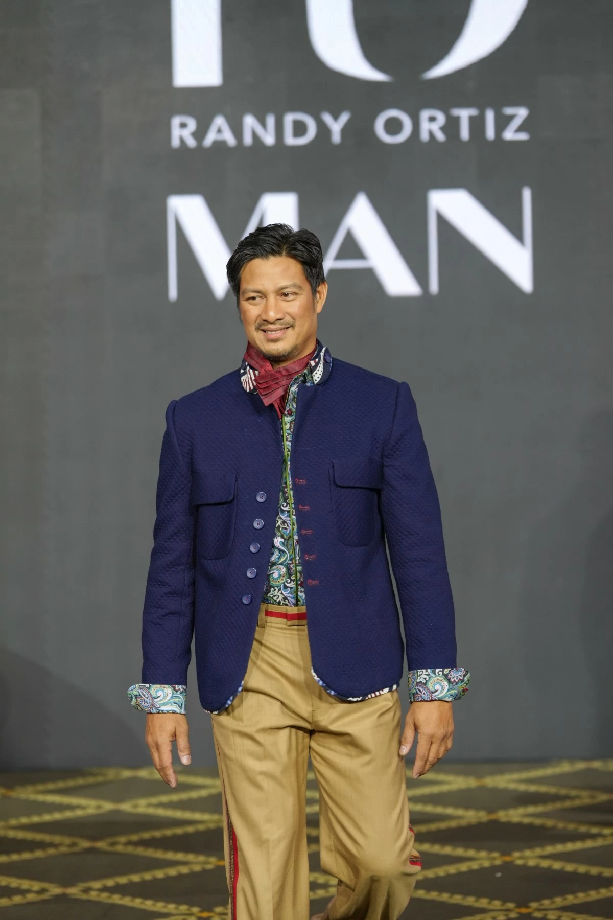 (Photo by Daniel Tan)