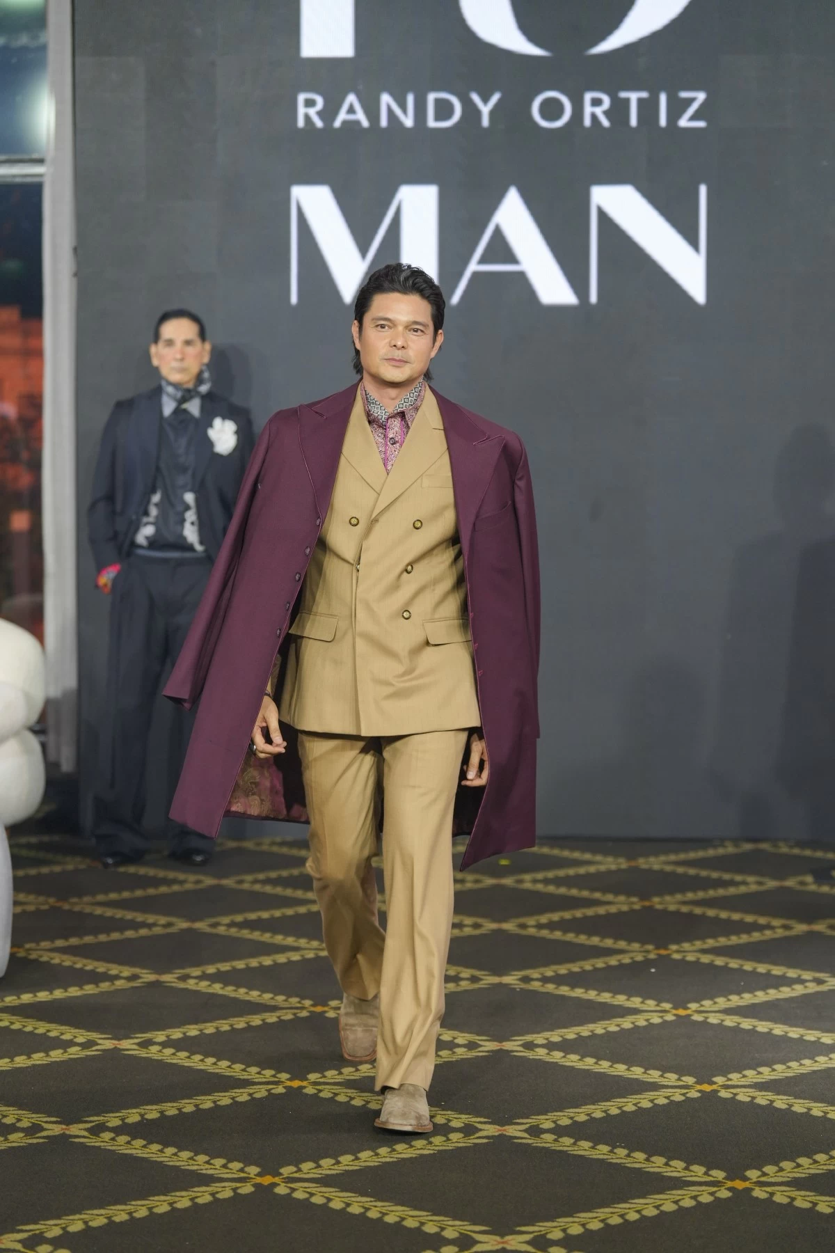 (Photo by Daniel Tan)