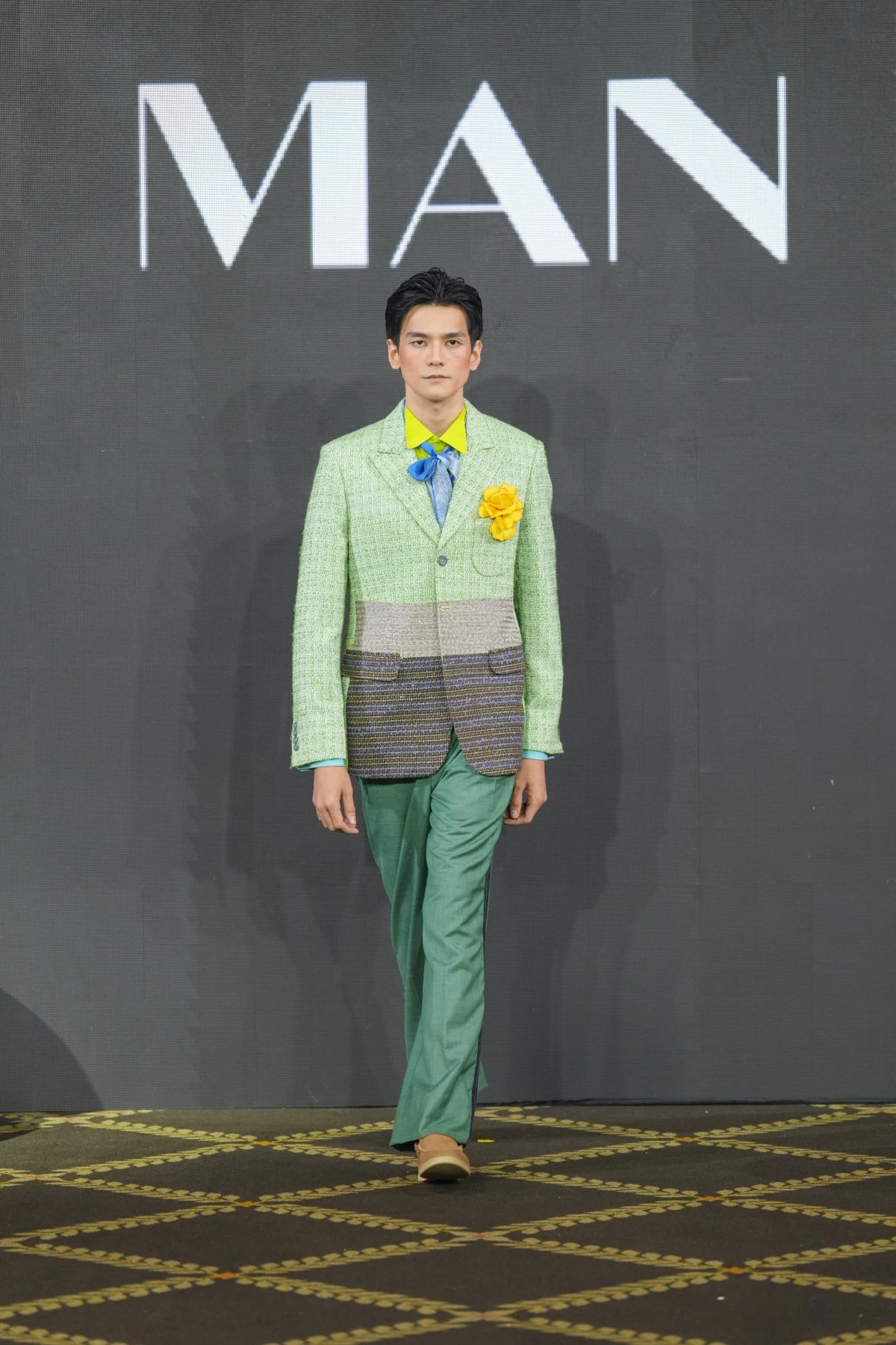 (Photo by Daniel Tan)