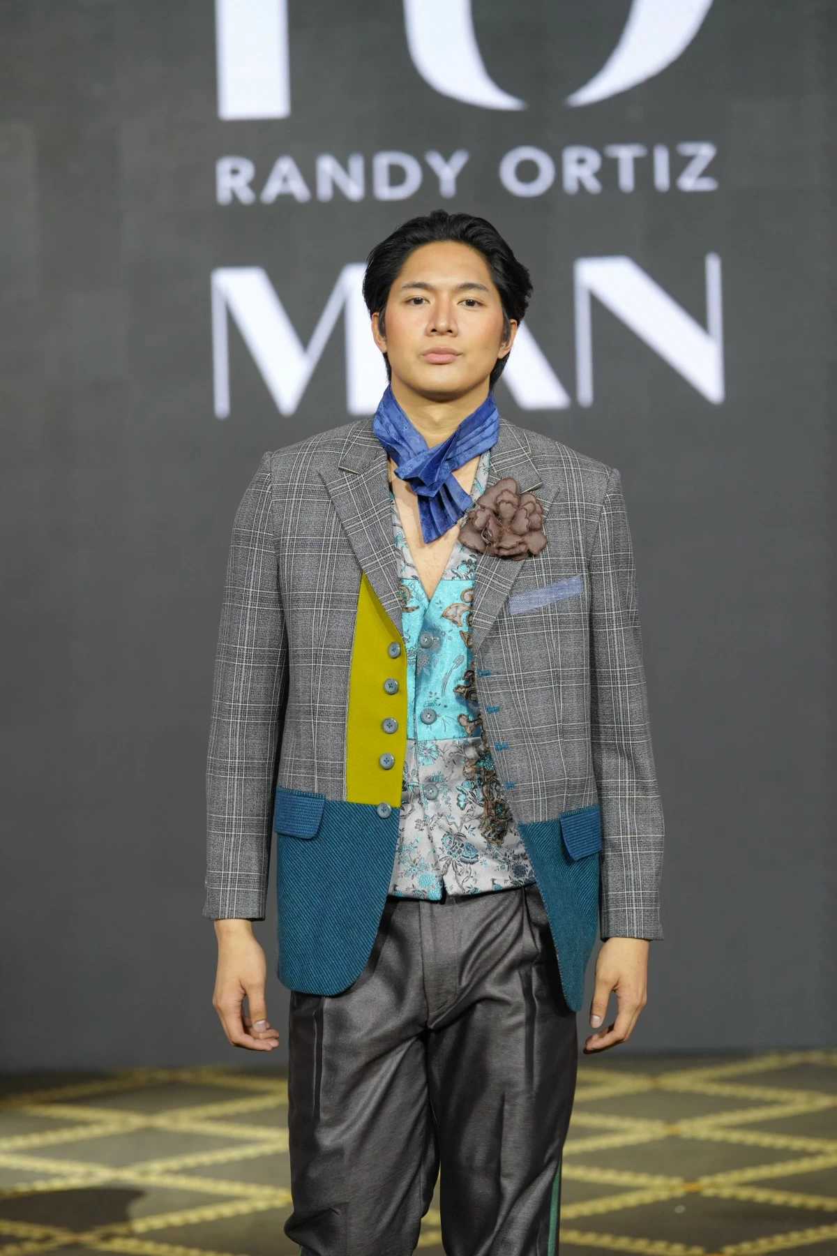 (Photo by Daniel Tan)