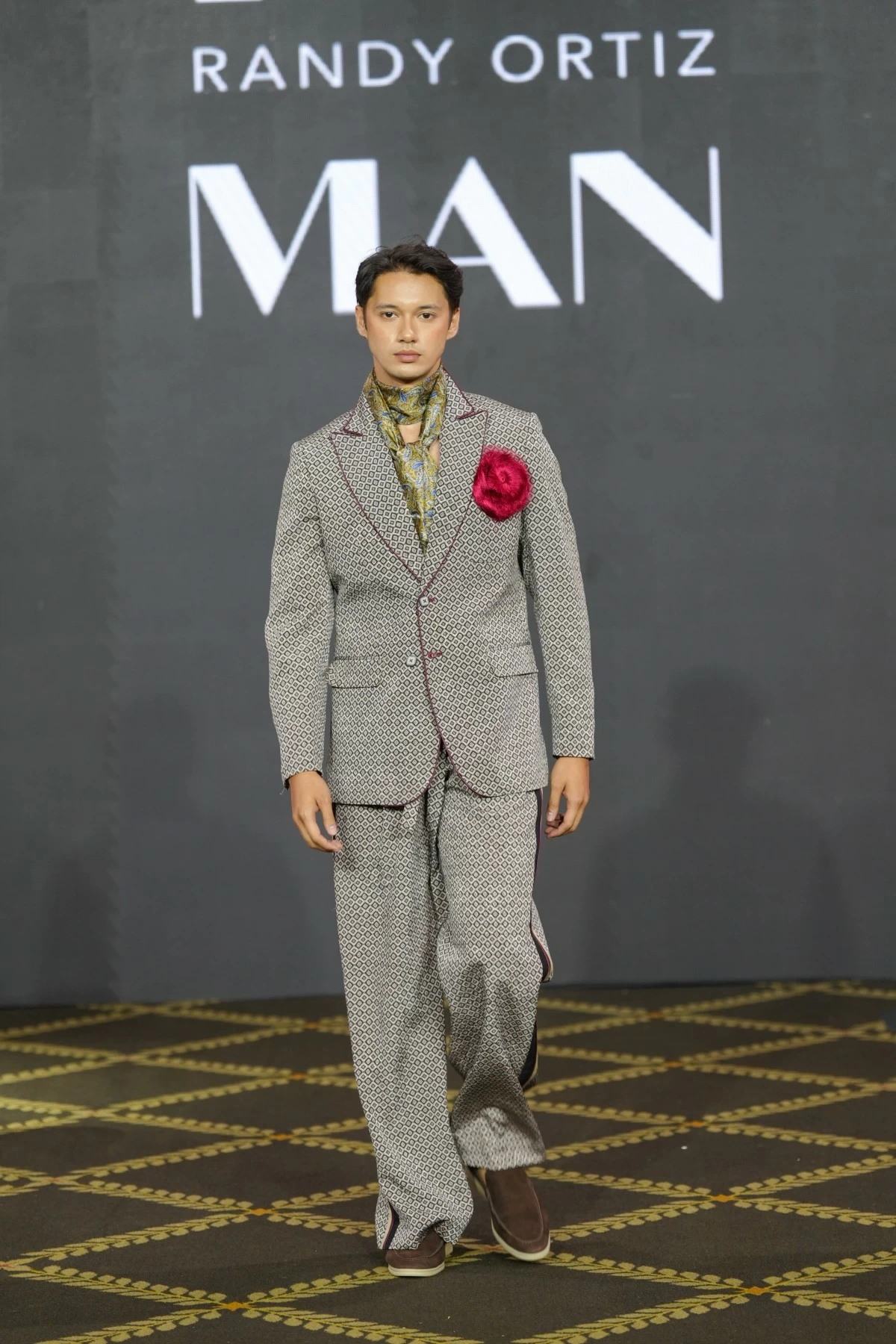 (Photo by Daniel Tan)