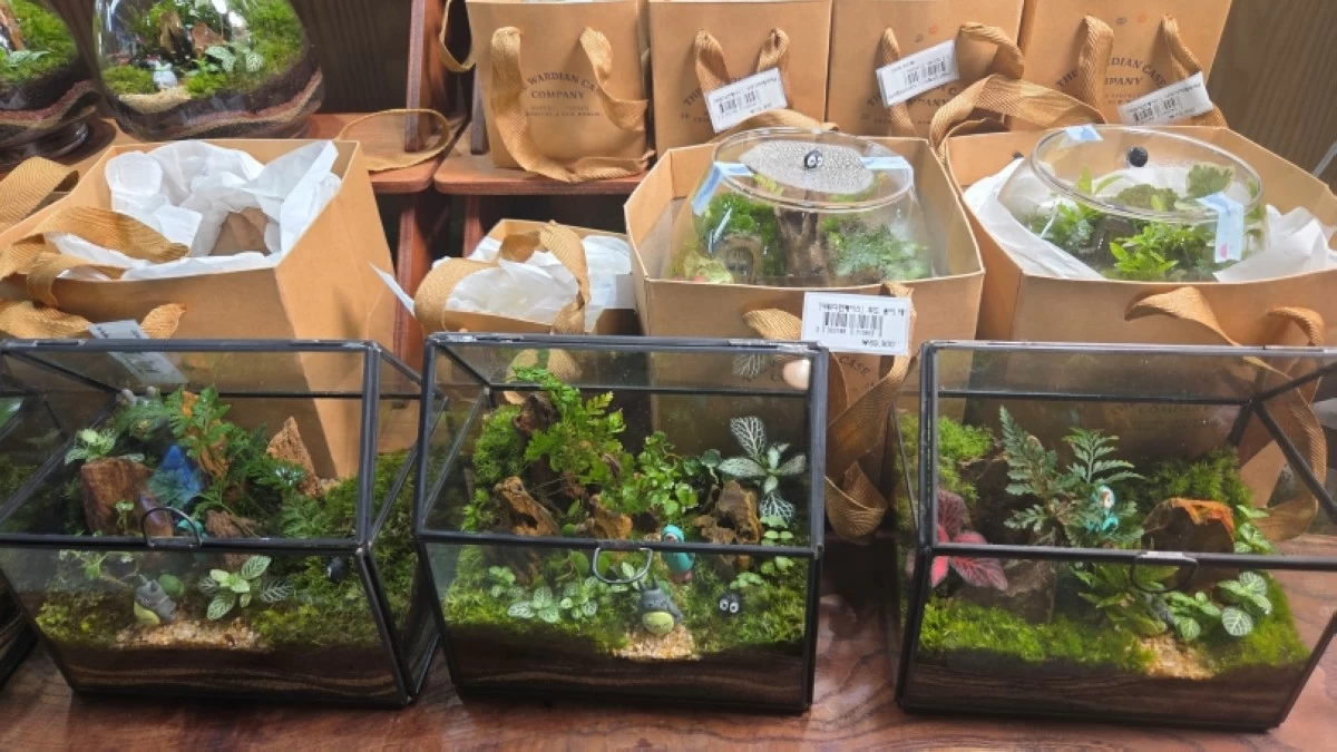 Kyobo Book Centre in Gwanghwamun in Seoul (Jonathan Hicap)