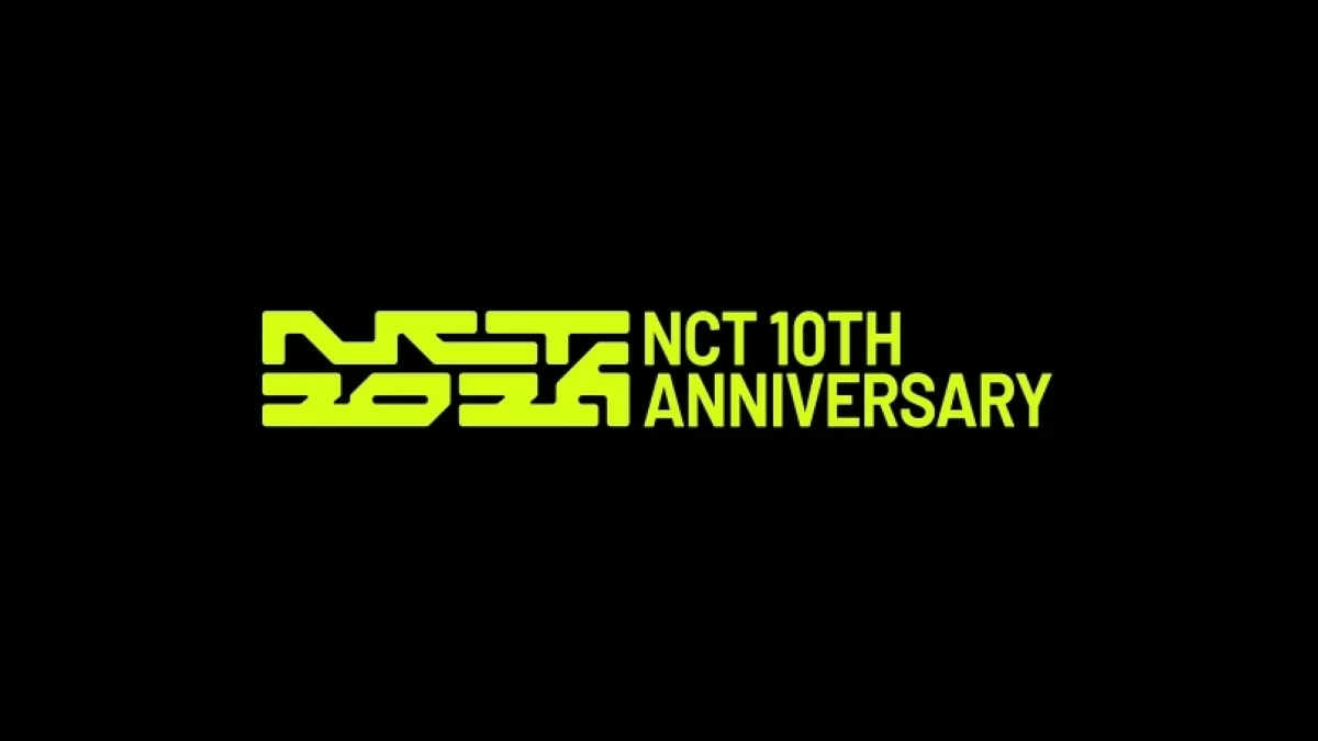 The NCT 2026 logo (SM Entertainment)