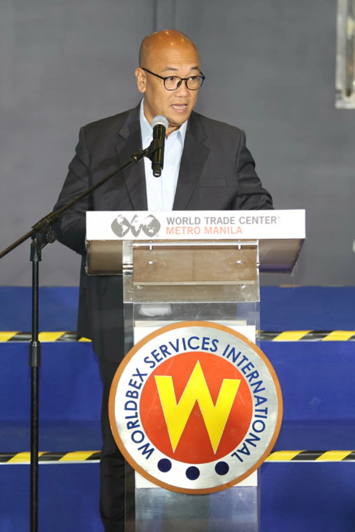 Hon. Markus V. Lacanilao, Chief of the Land Transportation Office (LTO)
