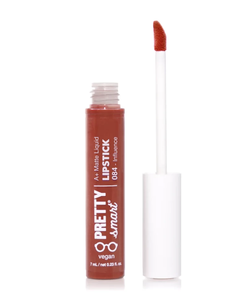 Pretty Smart liquid matte lipstickl