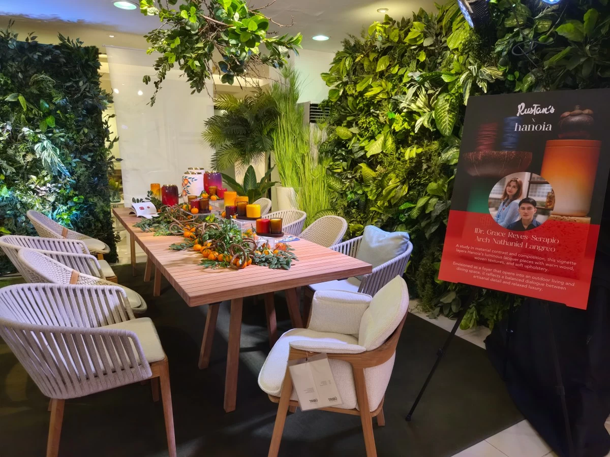 (Photos by Rodmill G. Lopez)