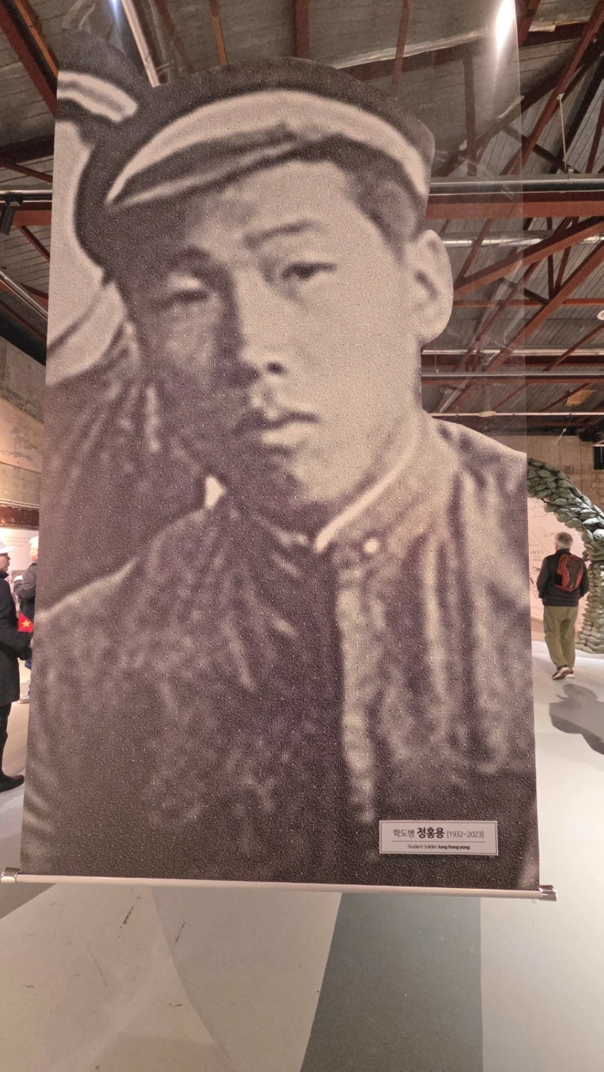 Camp Greaves in Paju City, South Korea (Jonathan Hicap) 