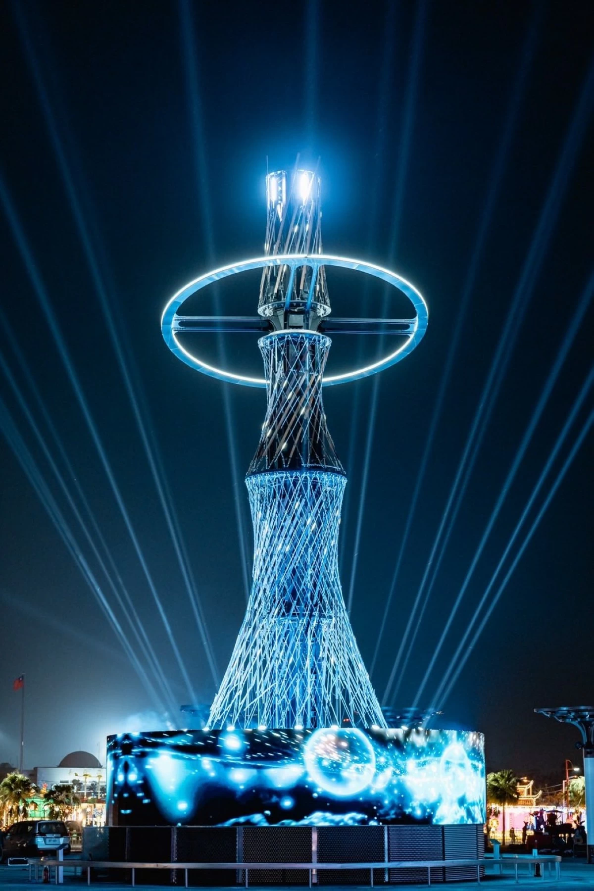 (Photo courtesy of Taiwan Tourism Administration)