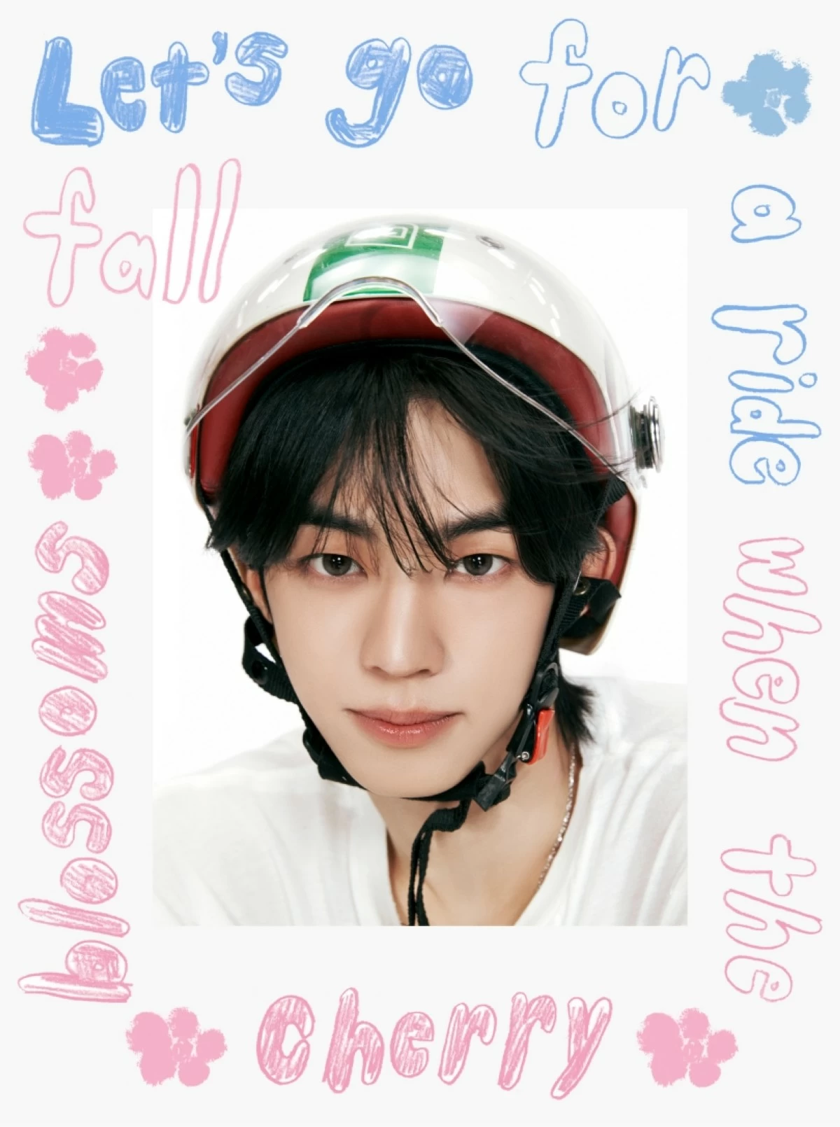 TWS' Dohoon Youngjae (Pledis Entertainment) 