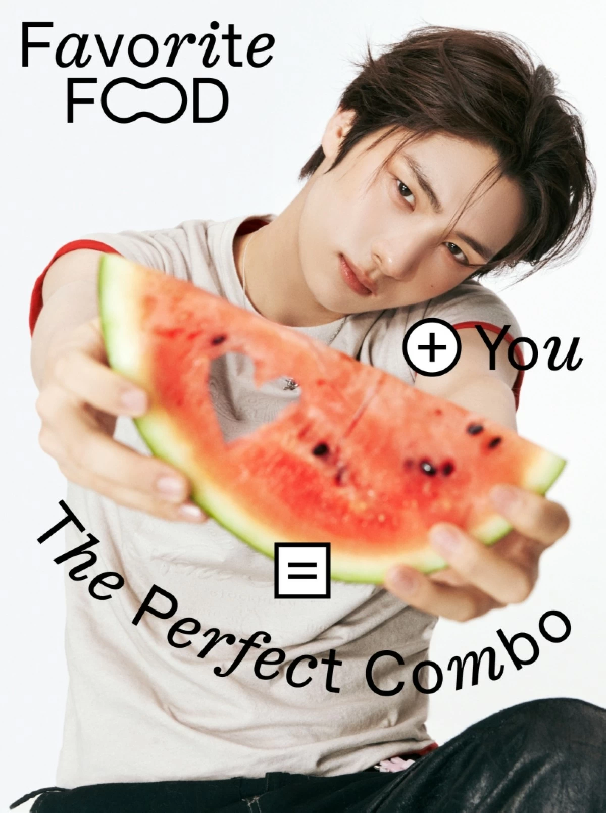 TWS' Youngjae (Pledis Entertainment) 