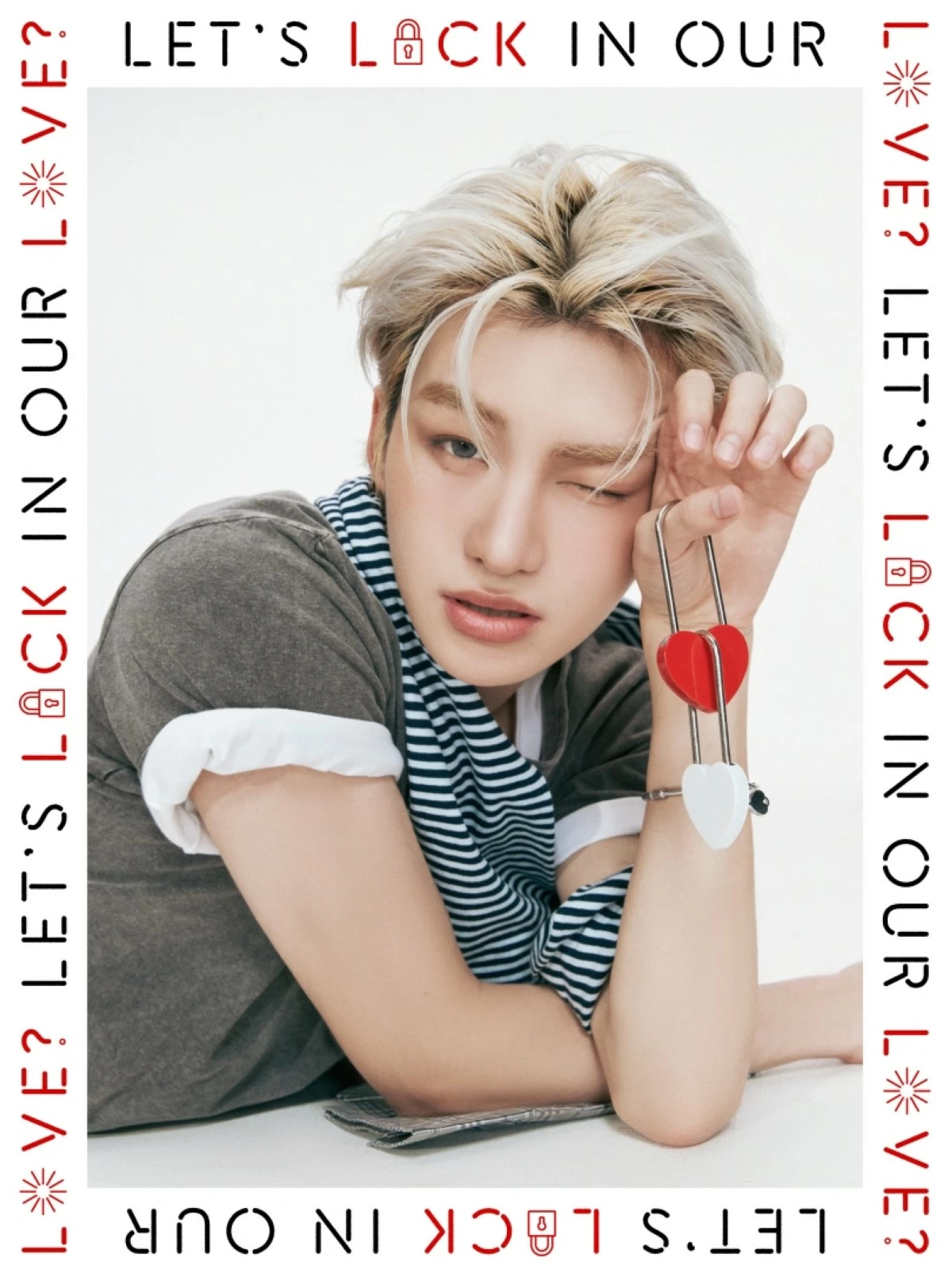 TWS' Jihoon (Pledis Entertainment)
