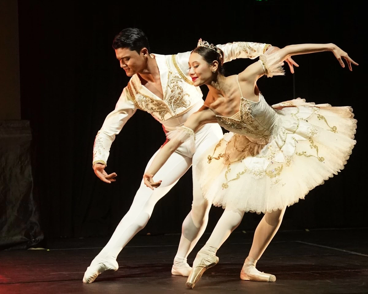 International Dance Day Fest opens doors for young Filipinos to learn, perform, and dream bigger