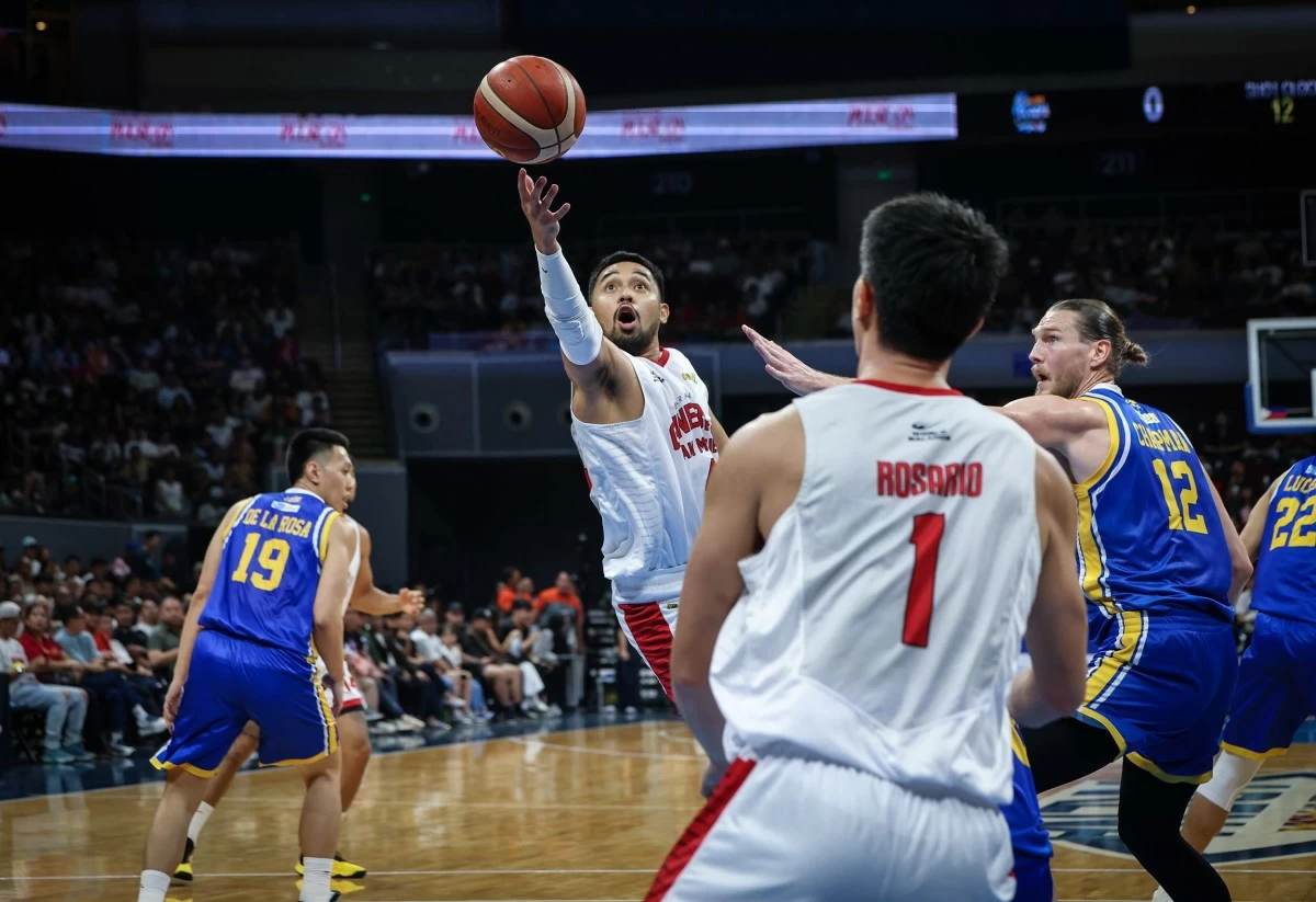 Kings eye back-to-back wins in quick turnaround against Fuel Masters