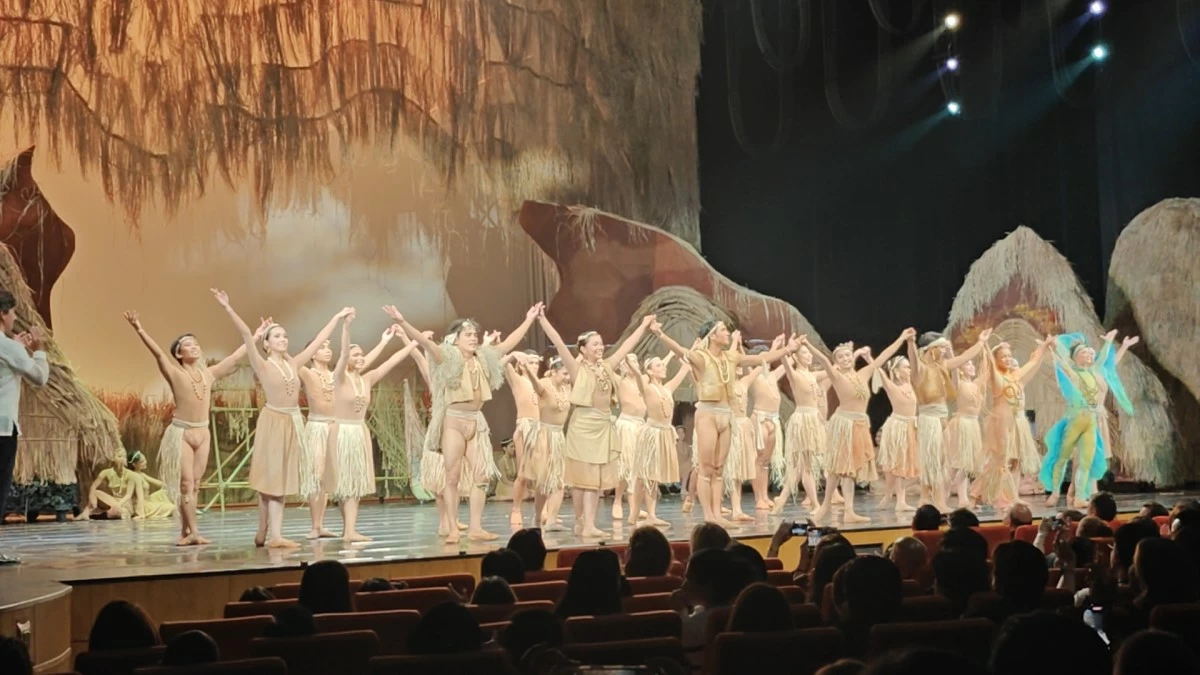 ‘Paglalakbay’ closes Ballet Philippines’ 56th season on a high note