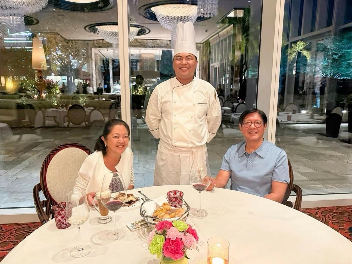 President, First Lady share ‘date night’ amid online health rumors