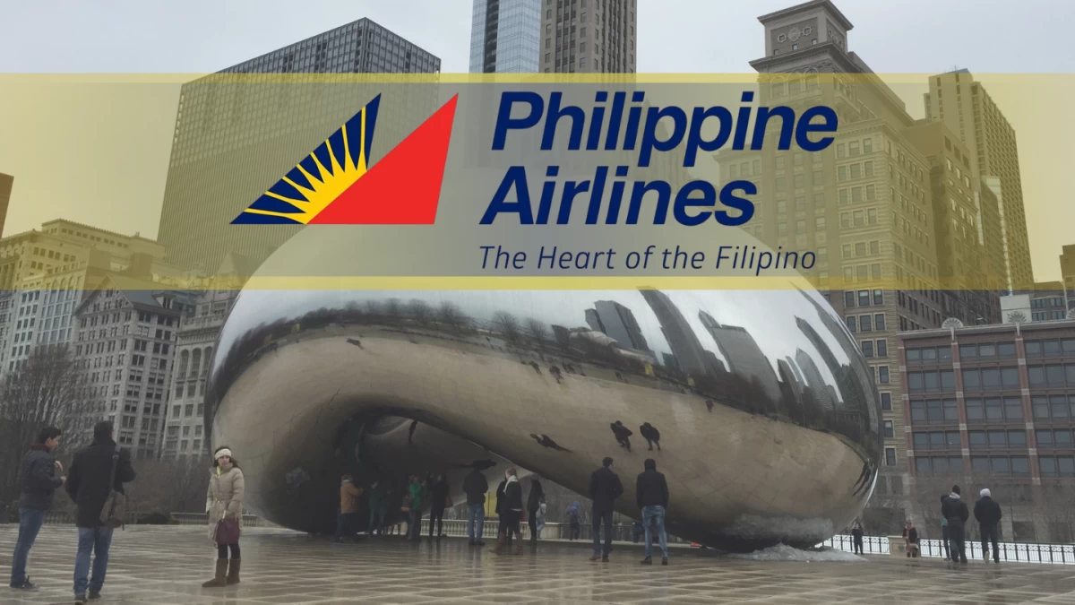 Manila-Chicago direct flights cleared as US DOT approves PAL service