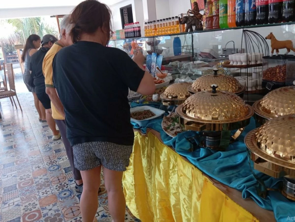 Taste of home: Tanay resto serves nostalgia through traditional Filipino dishes