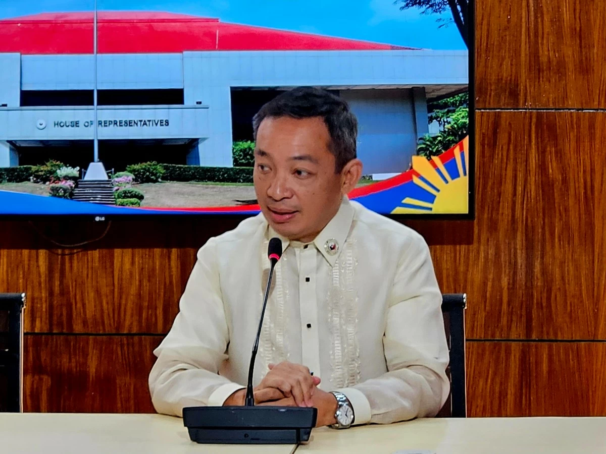 'Platform of war?' Tinio worried for Davao, Mindanao amid US military oil depot plan
