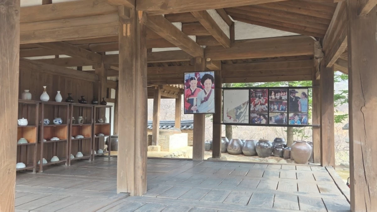 The set of 