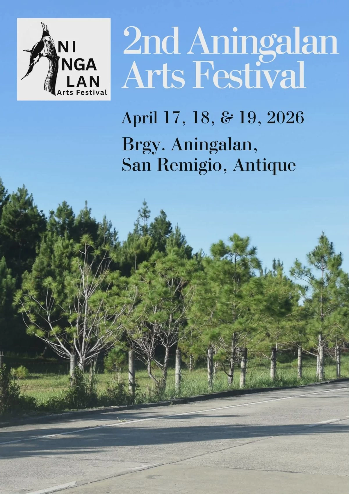Aningalan Arts Festival