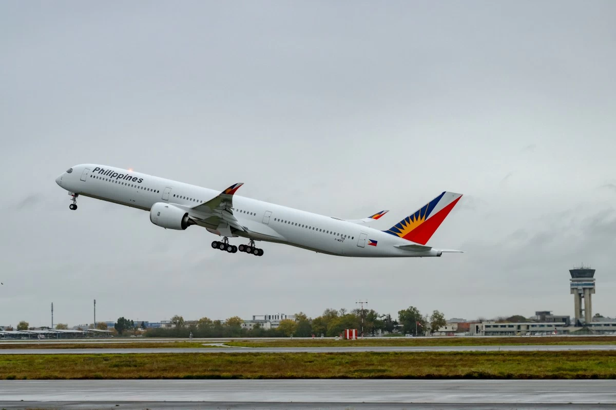 PAL adds more US routes through American Airlines deal