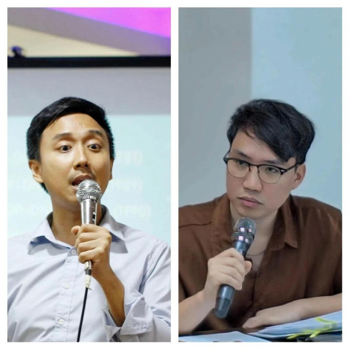 Ex-solon questions Iloilo City councilor's human rights lawyer claim