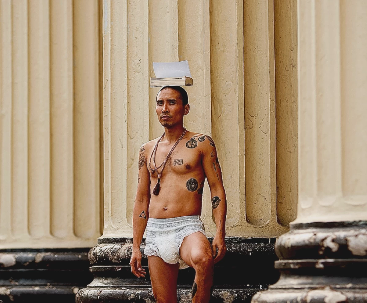 Pepe Herrera (Facebook)