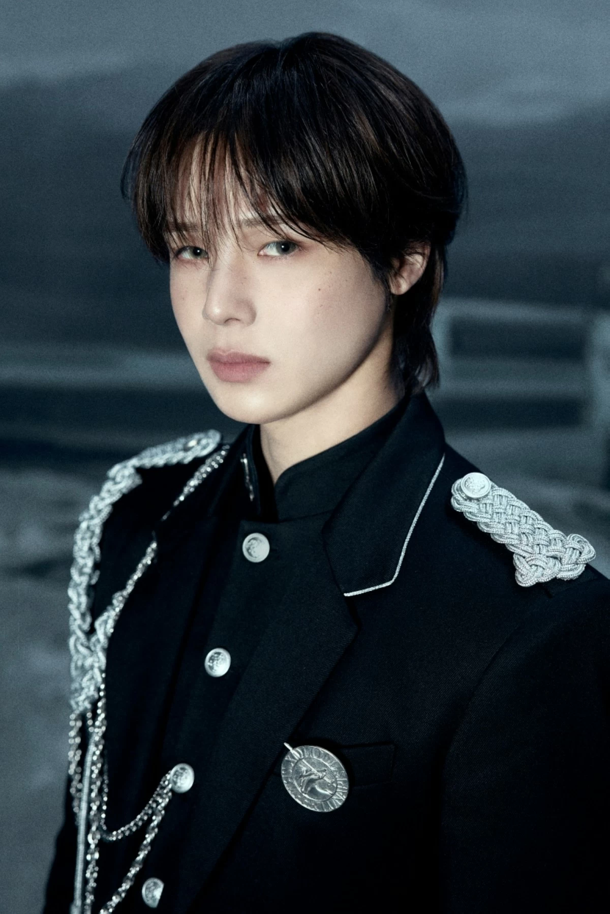 &Team's K (YX Labels) 