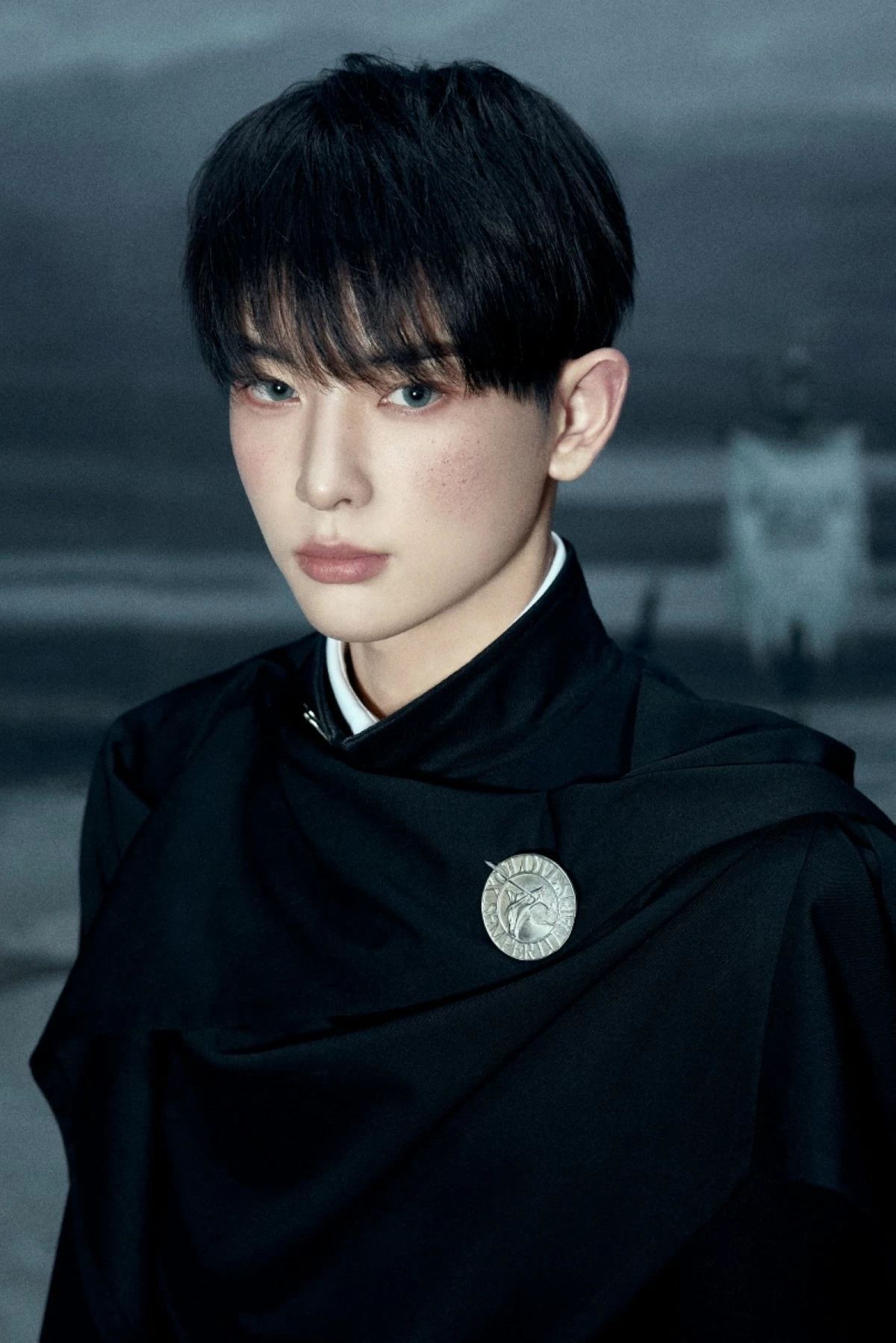 &Team's Harua (YX Labels) 