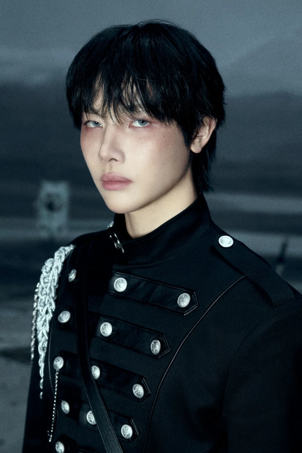 &Team's Nicholas (YX Labels) 