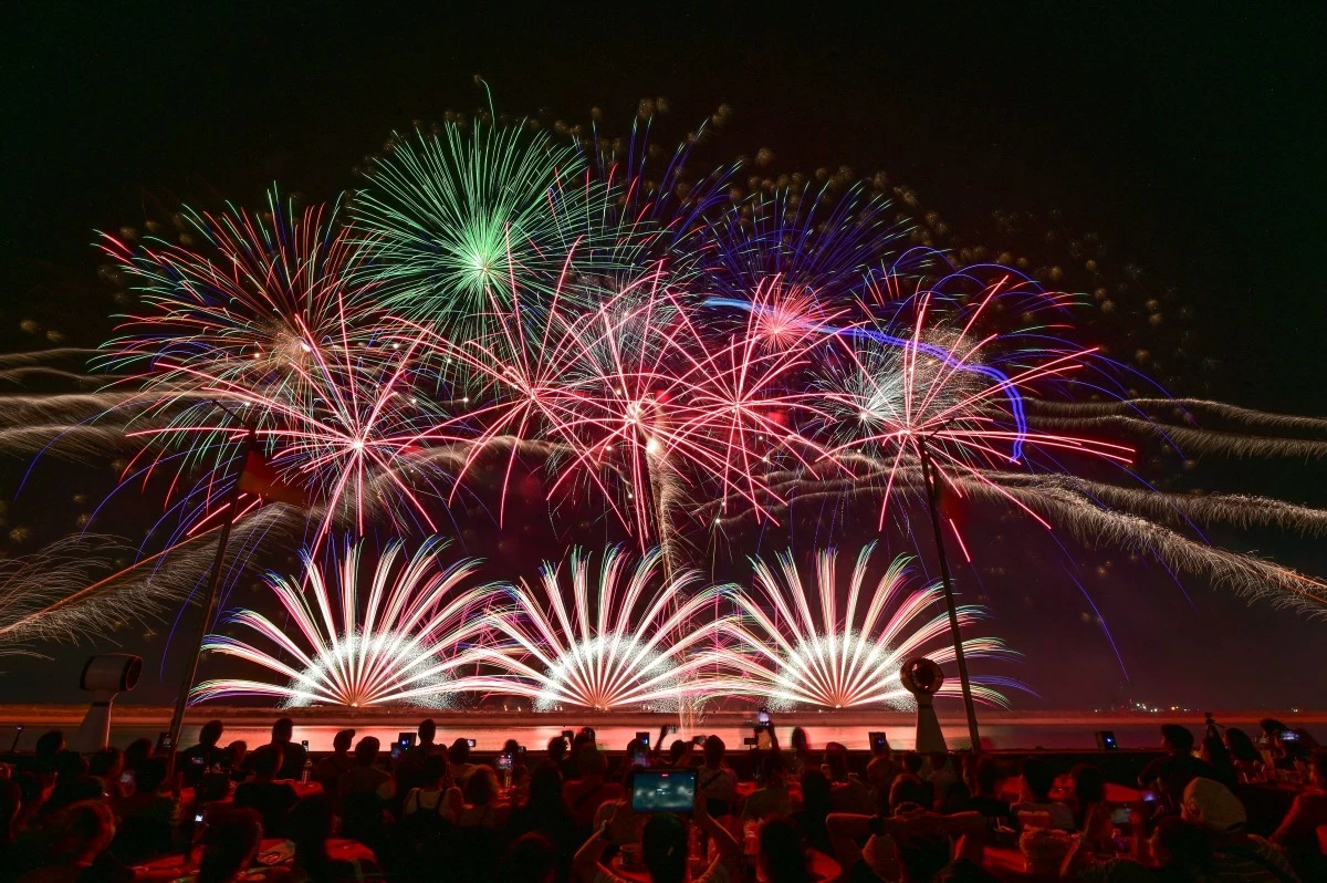 (Photo from SM Supermalls)