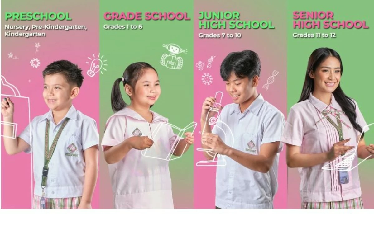 Centro Escolar Integrated School