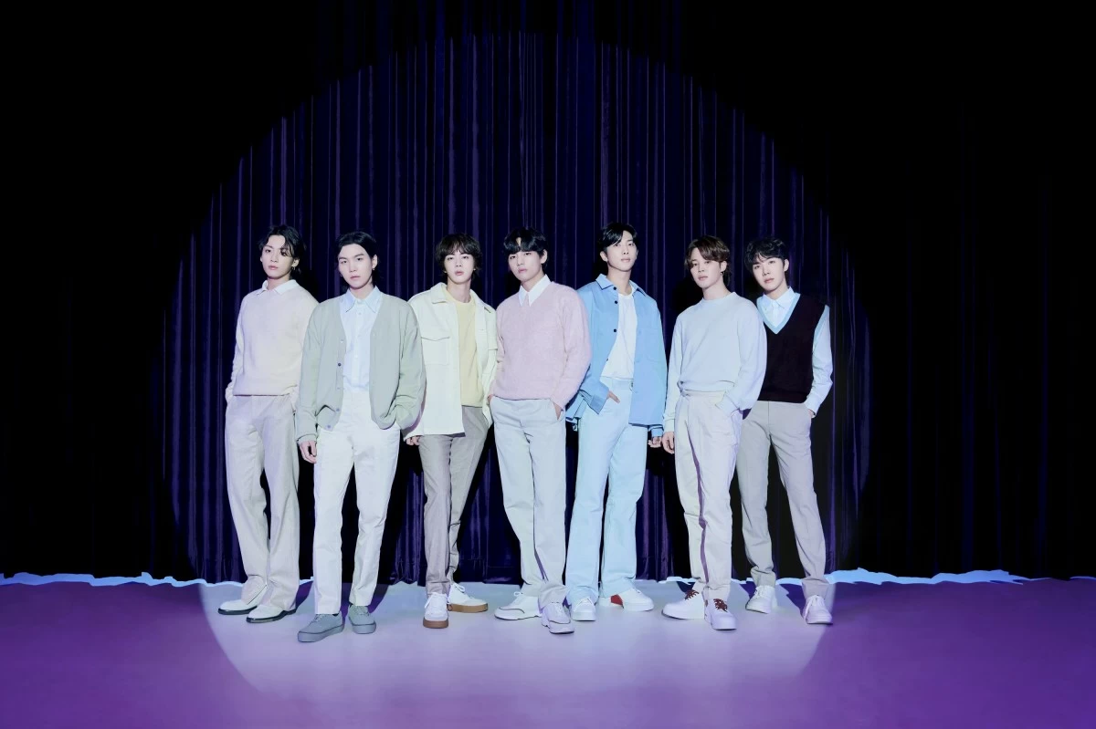 BTS World Tour 'Arirang' comes to SM Cinema with exclusive live viewing experience