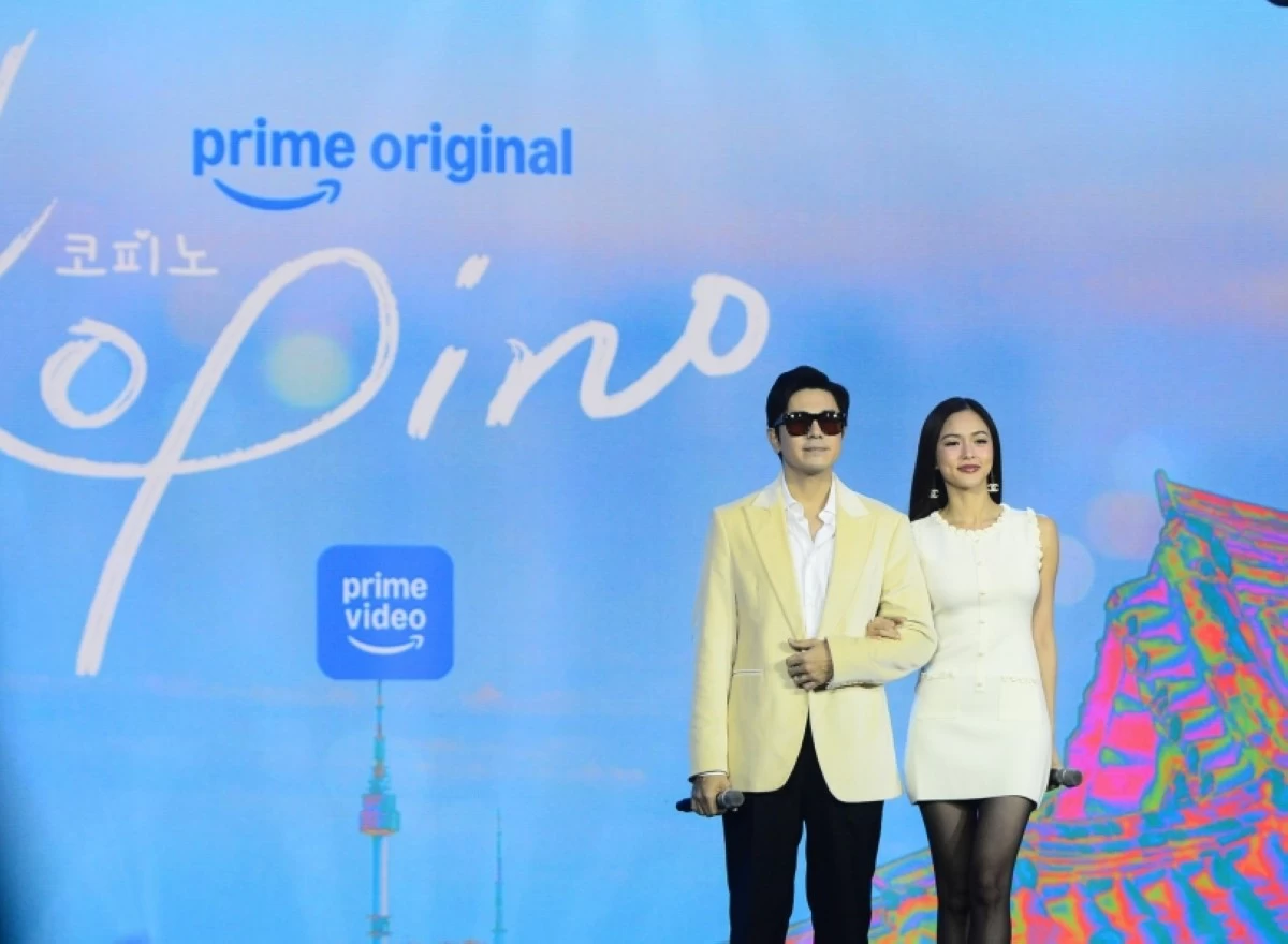 Paulo Avelino and Kim Chiu will star in 