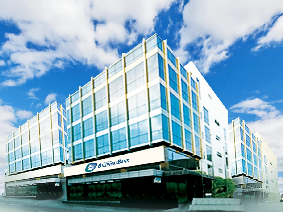 Philippine Business Bank eyes steady growth despite oil crisis