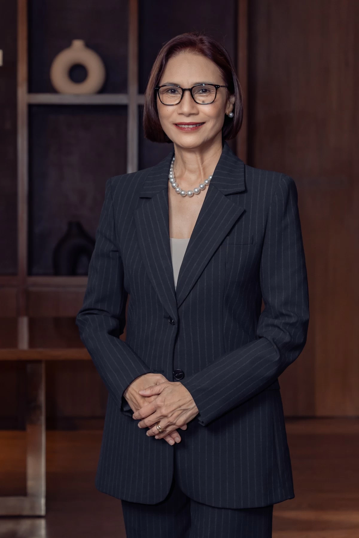 
Dottie Würgler, General Manager of Sheraton Cebu Mactan Resort and Fairfield by Marriott Cebu Mactan.
