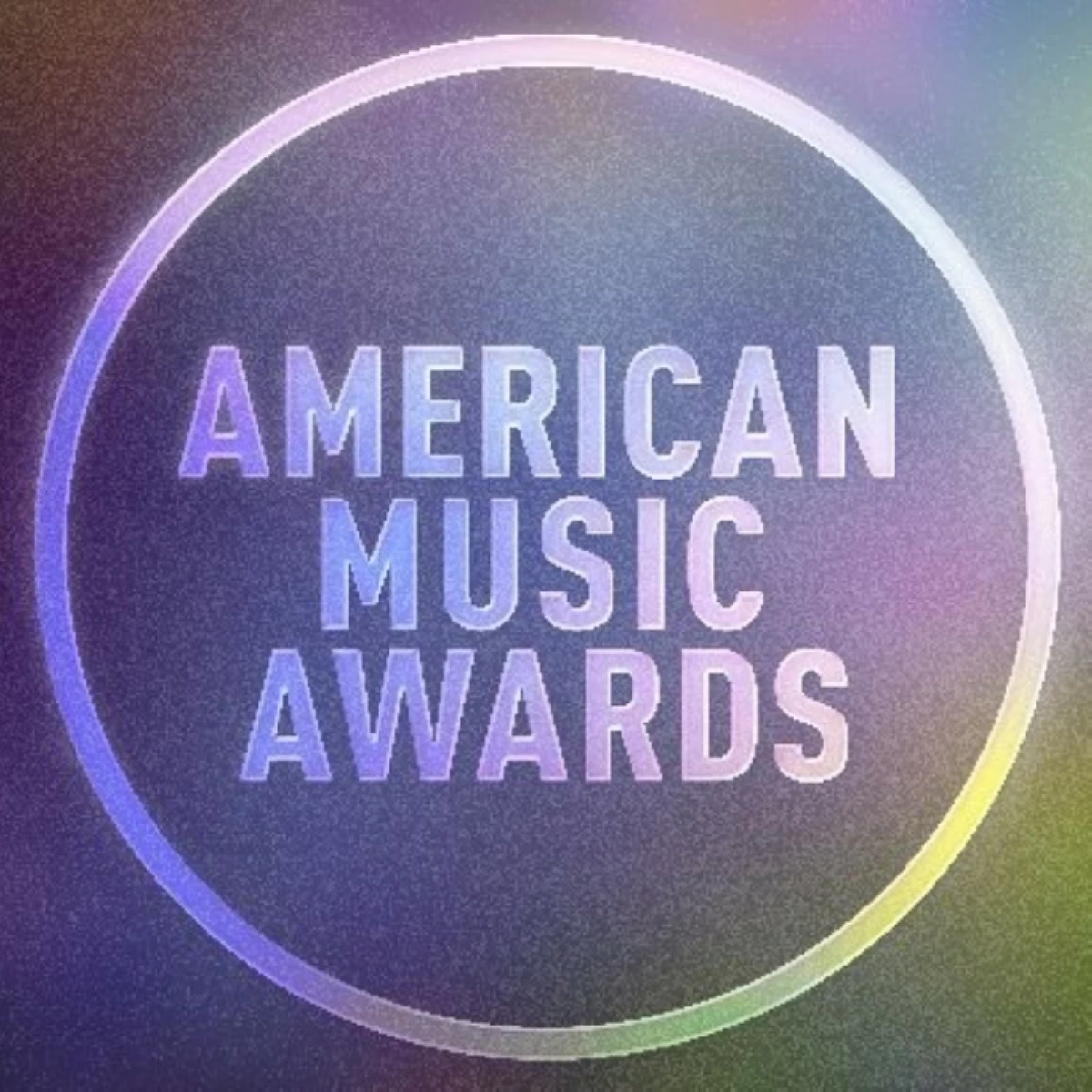 American Music Awards (Photos from AMAs on X) 