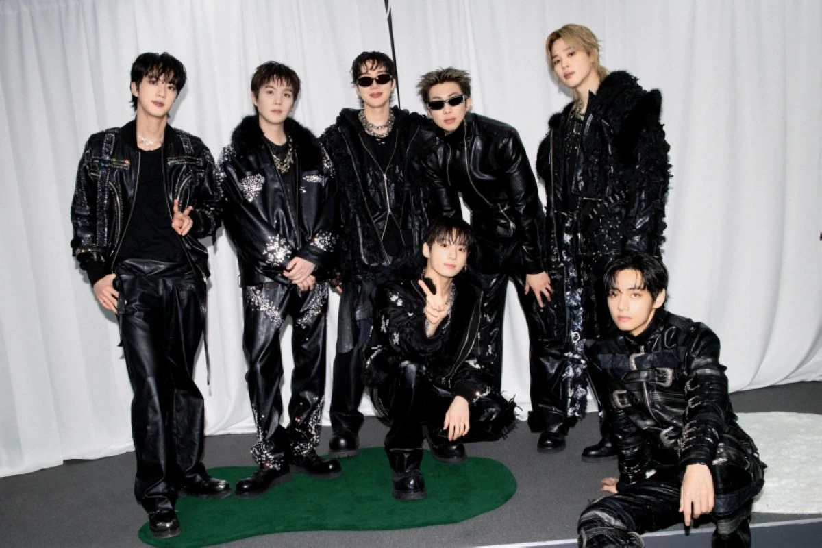 BTS (X/BTS)